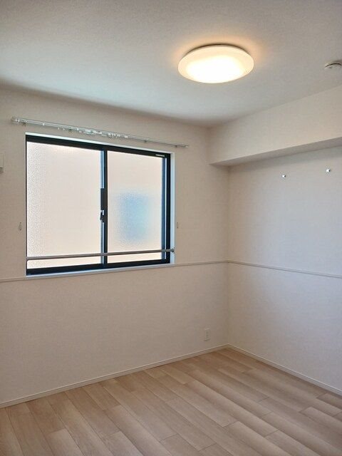 シャトン ベッドルーム