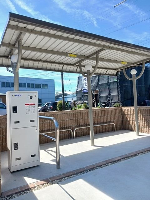 シャトン その他外観1