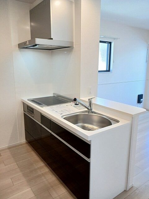 シャトン キッチン