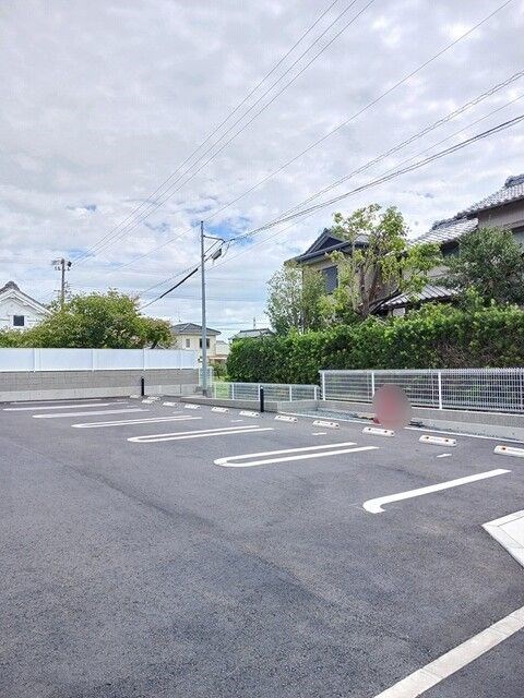 メゾン司 その他外観1