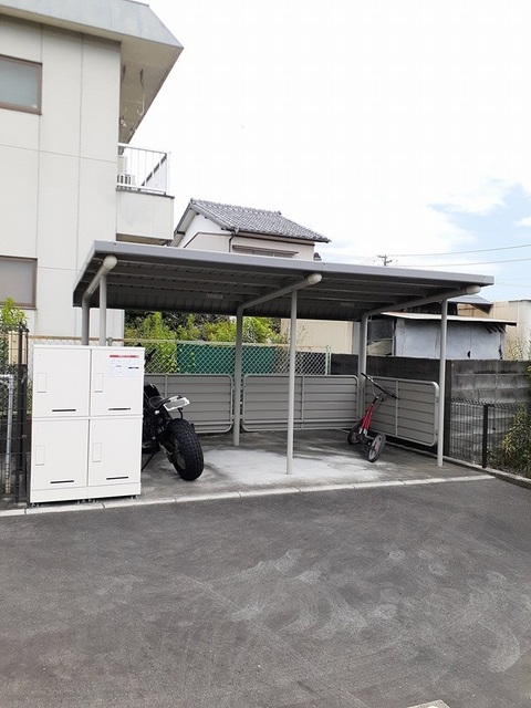 コスモヒルズ その他6