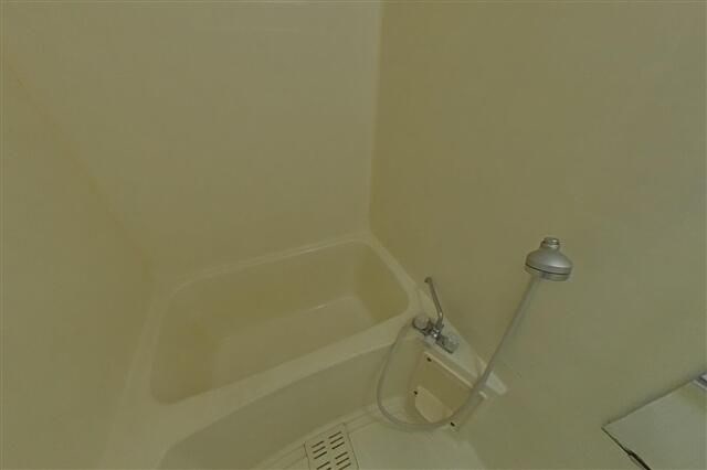 パレス和合 風呂画像