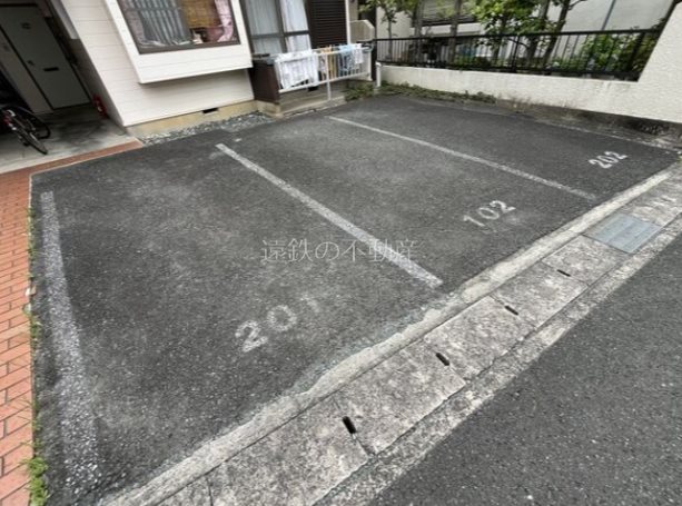 ラフィーネ佐鳴 その他外観2