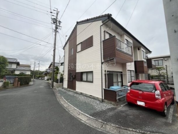 ラフィーネ佐鳴 その他外観4