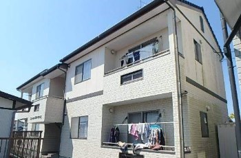 ニューショーワハイツⅡ その他外観2