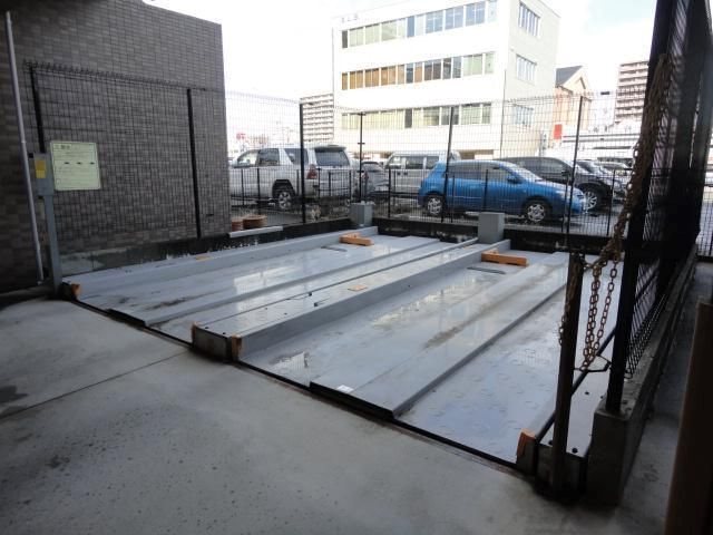 サンコート朋友 その他外観2