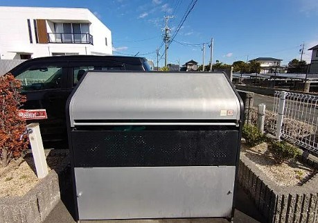 サニーサイド岡Ⅱ その他外観4