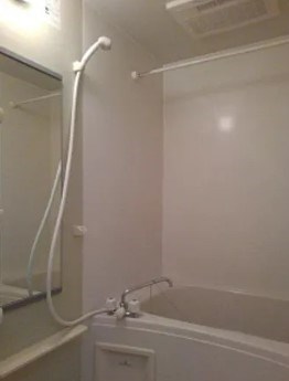 サニーサイド岡Ⅱ 風呂画像