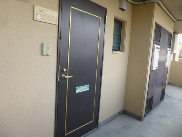 シャトー富ケ丘Ⅱ その他3