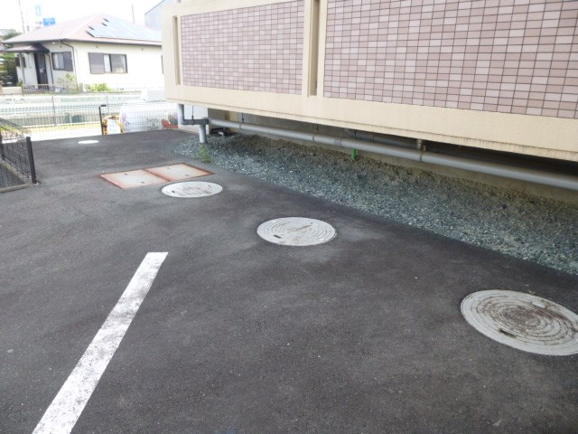 シャトー富ケ丘Ⅱ その他外観3