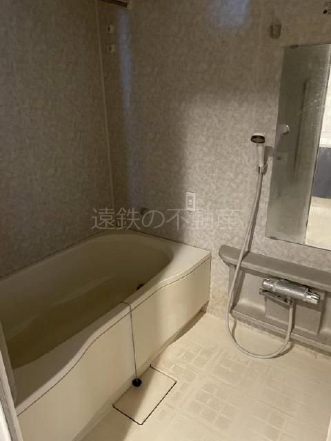 イーステージ浜松タワー 風呂画像