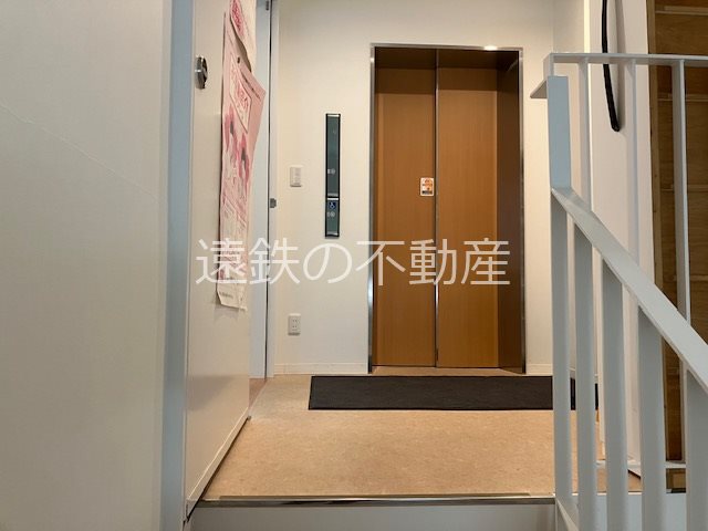 ロータスライフビル その他