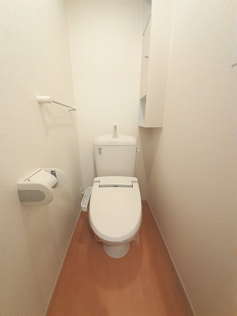 プリムローズ その他2