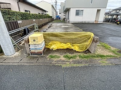 メゾン若葉 その他外観1