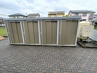 メゾン若葉 その他外観3