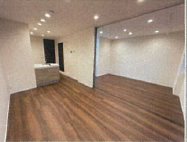 Anfang神田 リビング