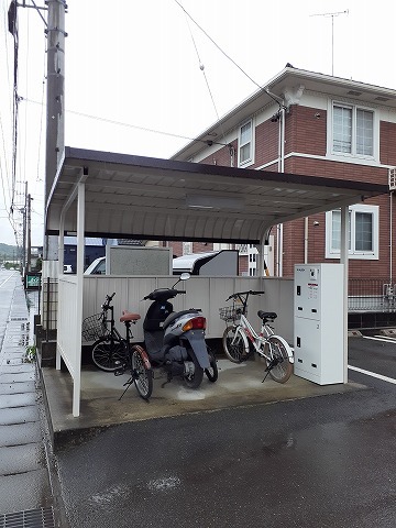 コージーコート　楽 その他1
