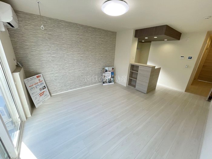 ソレイユ リビング