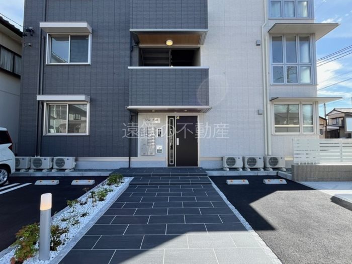 ソレイユ その他外観1