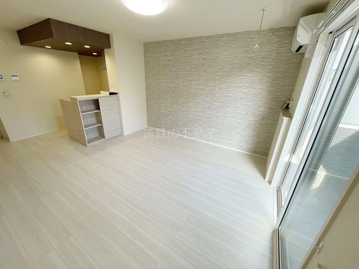 ソレイユ リビング