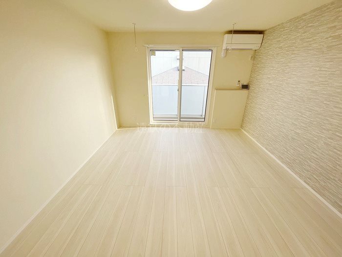 ソレイユ リビング