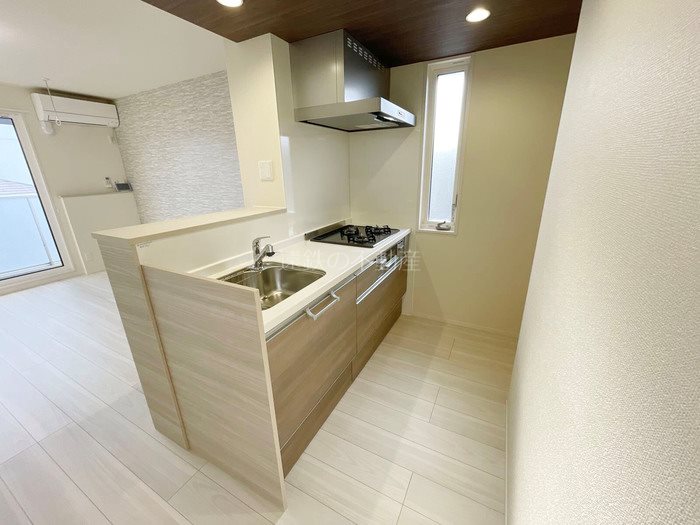 ソレイユ キッチン