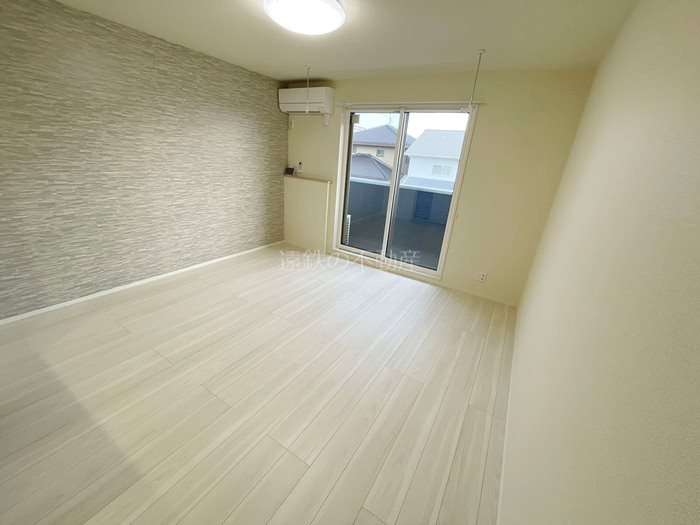 ソレイユ リビング