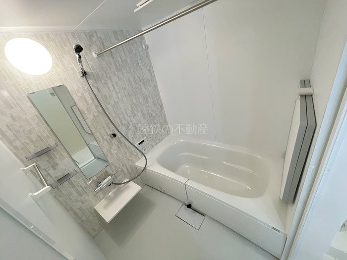 ソレイユ 風呂画像