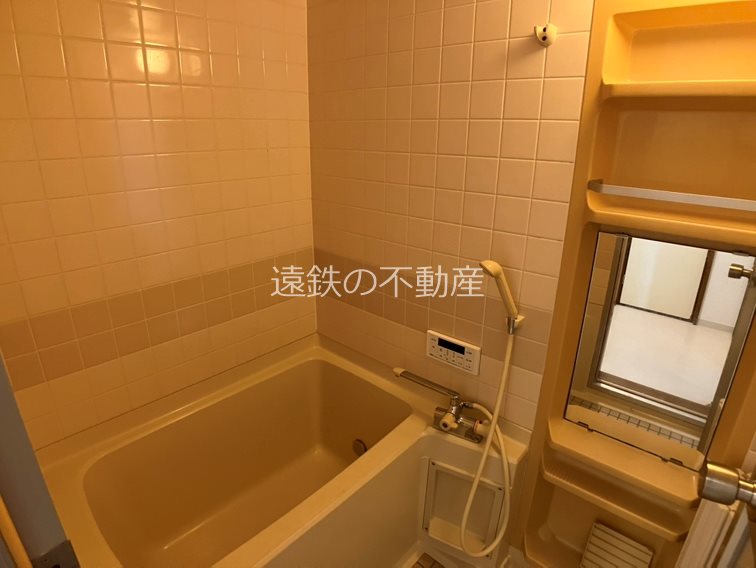 パークサイド髙木 風呂画像