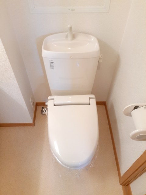 フィオーレ西都 その他2