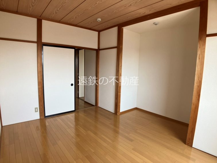 パークサイド髙木 その他8