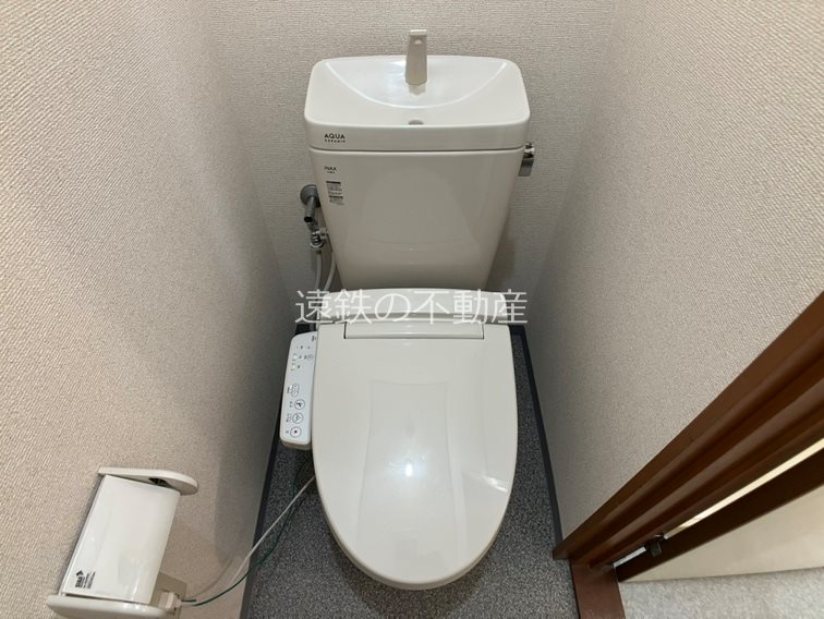 パークサイド髙木 その他1