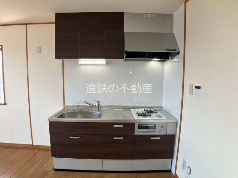 パークサイド髙木 キッチン