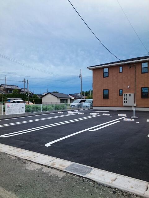 グランツみしまⅢ その他5