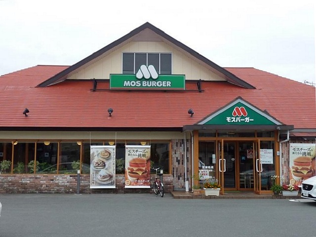 グランツみしまⅢ その他外観1