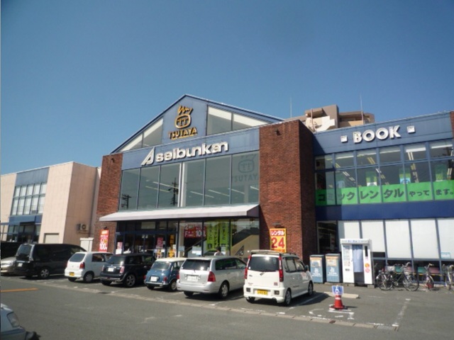 グランツみしまⅢ その他外観4