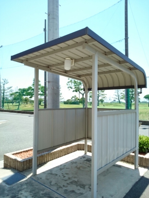 パークイースト その他6