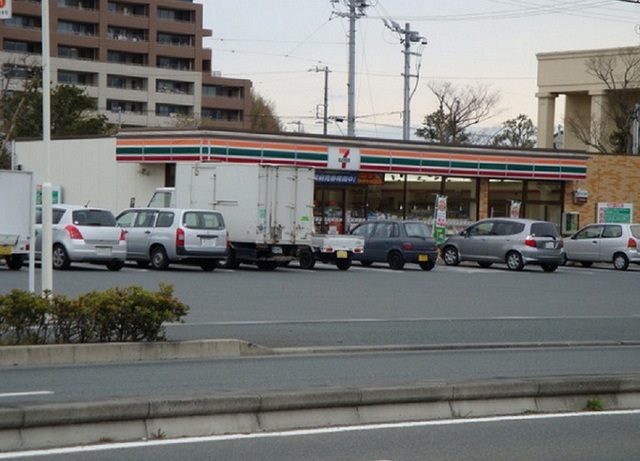 パークイースト その他外観2