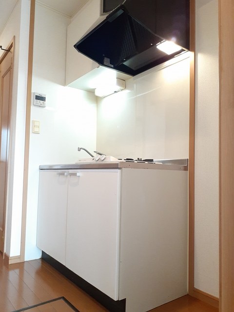 Ｌｉｂｅｒｔｙ　１８６０ キッチン