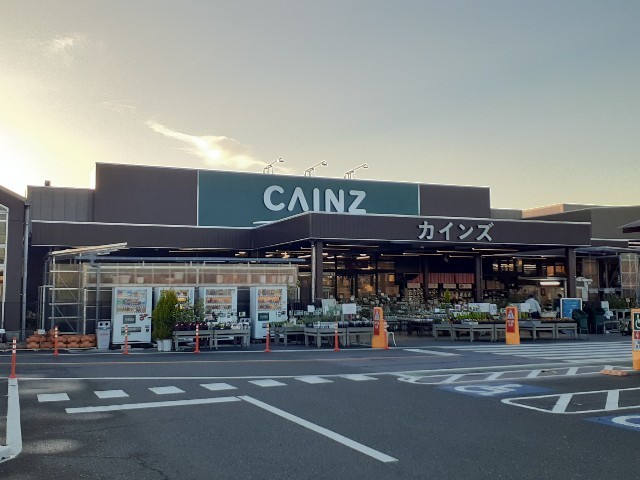 サンスターズ その他外観3
