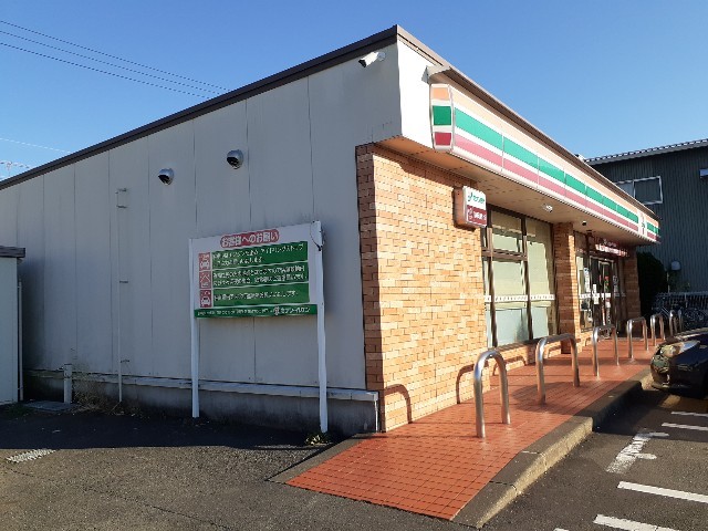 サンスターズ その他外観6