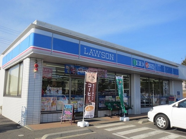 ホワイト　フォレスト その他外観1