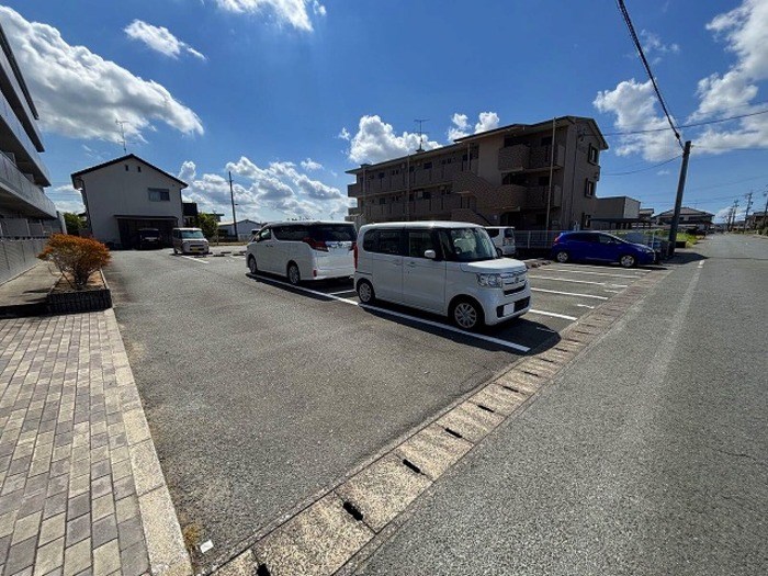 アベニール その他外観1