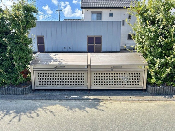 アベニール その他外観3