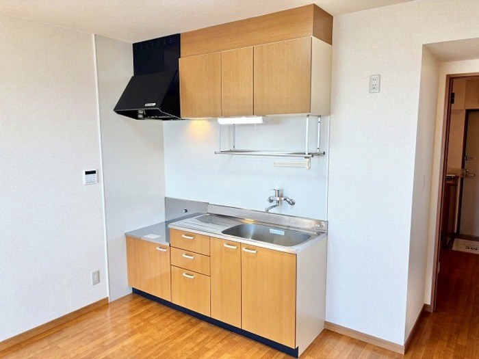 アベニール キッチン