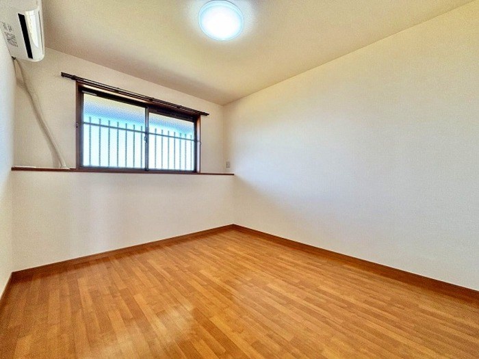 アベニール ベッドルーム