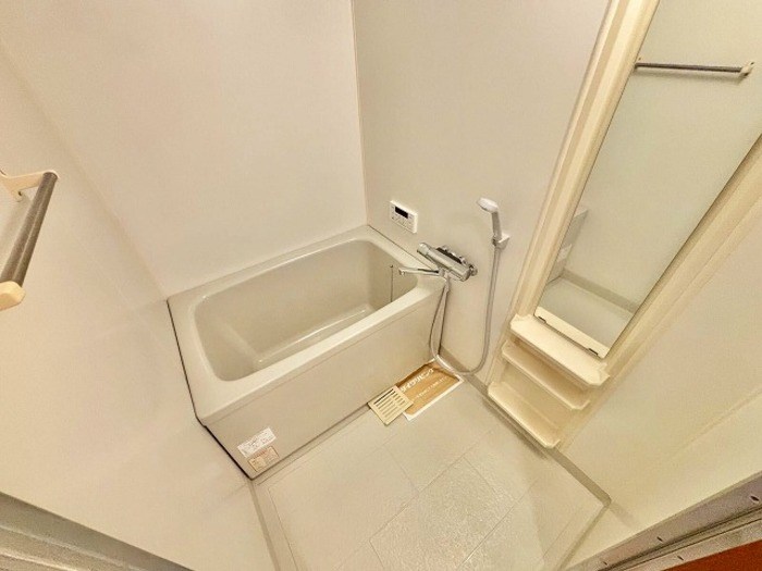 アベニール 風呂画像