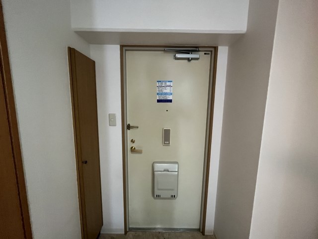 Espoir（エスポワール）板屋 玄関