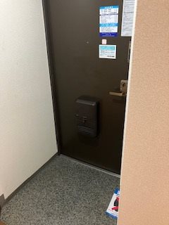 LIV（リブ） 間取り図