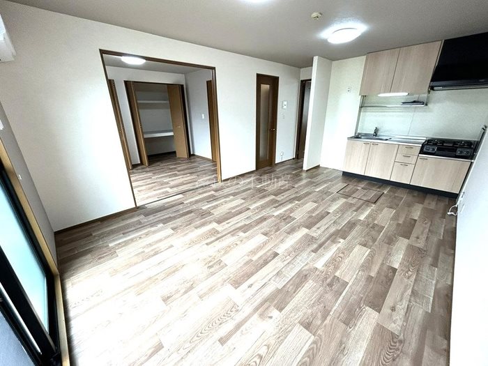 リジェール リビング